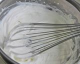 みかんたっぷり♡ふるふるムースケーキ作り方27写真