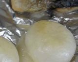 鍋焼き雑煮作り方6写真