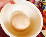 自家製酵母で☆コッペパン作り方2写真