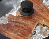 うなぎそうめん作り方4写真