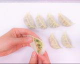 餃子のたね(味付け黄金比)作り方4写真