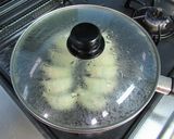 餃子のたね(味付け黄金比)作り方6写真