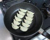 餃子のたね(味付け黄金比)作り方5写真