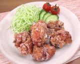 餃子のたね(味付け黄金比)作り方7写真