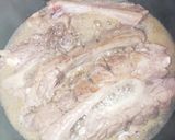 俺のお子様スペアリブ作り方6写真