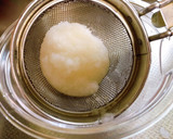あざとメニュー！鶏肉と厚揚げのみぞれ煮作り方1写真