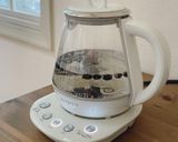 【雨の日の薬膳茶】黒豆なつめ茶作り方1写真