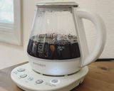 【雨の日の薬膳茶】黒豆なつめ茶作り方2写真