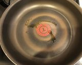 ベーコンとピーマンの簡単炒め作り方2写真
