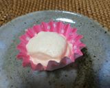 無添加でもふわふわ♡自家製メープルアイス作り方8写真