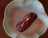 デーツのくるみサンド作り方4写真