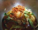 ビリカラ麺作り方3写真
