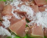 10分で完成！むね肉の生姜焼き♪作り方5写真