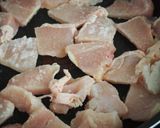 10分で完成！むね肉の生姜焼き♪作り方6写真
