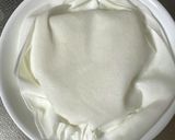 韓国の香り!甘辛ヤンニョム豆腐作り方1写真