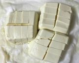 韓国の香り!甘辛ヤンニョム豆腐作り方2写真