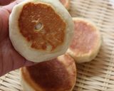 フライパンでパン作り作り方16写真