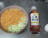 驚愕のコスパ：自作無限キャベツの作り方作り方2写真