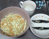 驚愕のコスパ：自作無限キャベツの作り方作り方3写真
