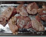 鶏と茄子の甘酢炒め作り方2写真