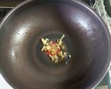 鶏と茄子の甘酢炒め作り方8写真