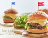 ブリオッシュバンズ作り方20写真