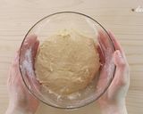 ブリオッシュバンズ作り方7写真