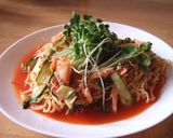 ビリカラ麺作り方5写真