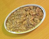 イワシ缶で冷やし素麺作り方1写真