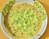 イワシ缶で冷やし素麺作り方2写真