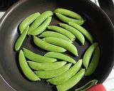 簡単♪お刺身でムニエル作り方5写真