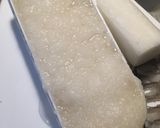 男の３０分料理：豚肉のみぞれ煮作り方1写真