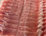 男の３０分料理：豚肉のみぞれ煮作り方3写真