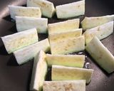男の３０分料理：豚肉のみぞれ煮作り方4写真