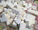 男の３０分料理：豚肉のみぞれ煮作り方8写真
