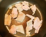 炊飯器でシンガポールチキンライス作り方8写真