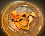 炊飯器でシンガポールチキンライス作り方9写真