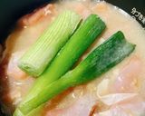 炊飯器でシンガポールチキンライス作り方10写真