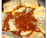 サンマの蒲焼き ♪ ピリッと ♪ 辛味噌作り方2写真
