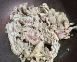 肉じゃが煮作り方2写真