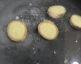 ゆかりのイブクロ　　鯖の味噌煮　作り方4写真