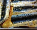 鰯の醤油麹漬けフライ作り方2写真