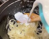 市販のルー不使用手作りホワイトシチュー作り方14写真