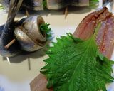 鰯の醤油麹漬けフライ作り方3写真