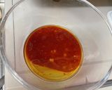 ねぎとろとアボカドのユッケ丼♩作り方1写真