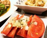 バジル香る★冷やしトマト作り方6写真