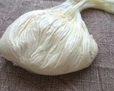 レンジで４分コーンと枝豆のチーズ蒸しパン作り方2写真
