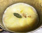 そら豆ポタージュ作り方5写真
