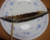 子どもでも安心!!さんまをおいしく☆作り方2写真