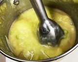 そら豆ポタージュ作り方7写真